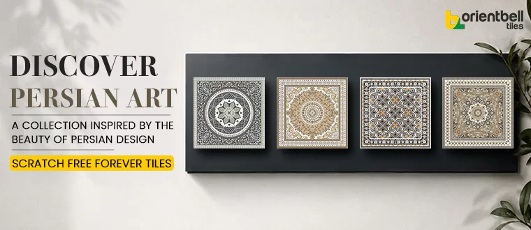 Discover Persian Art